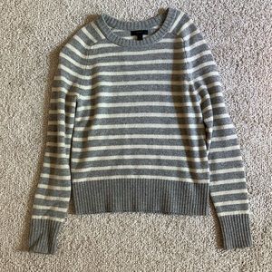 100% Wool Sweater